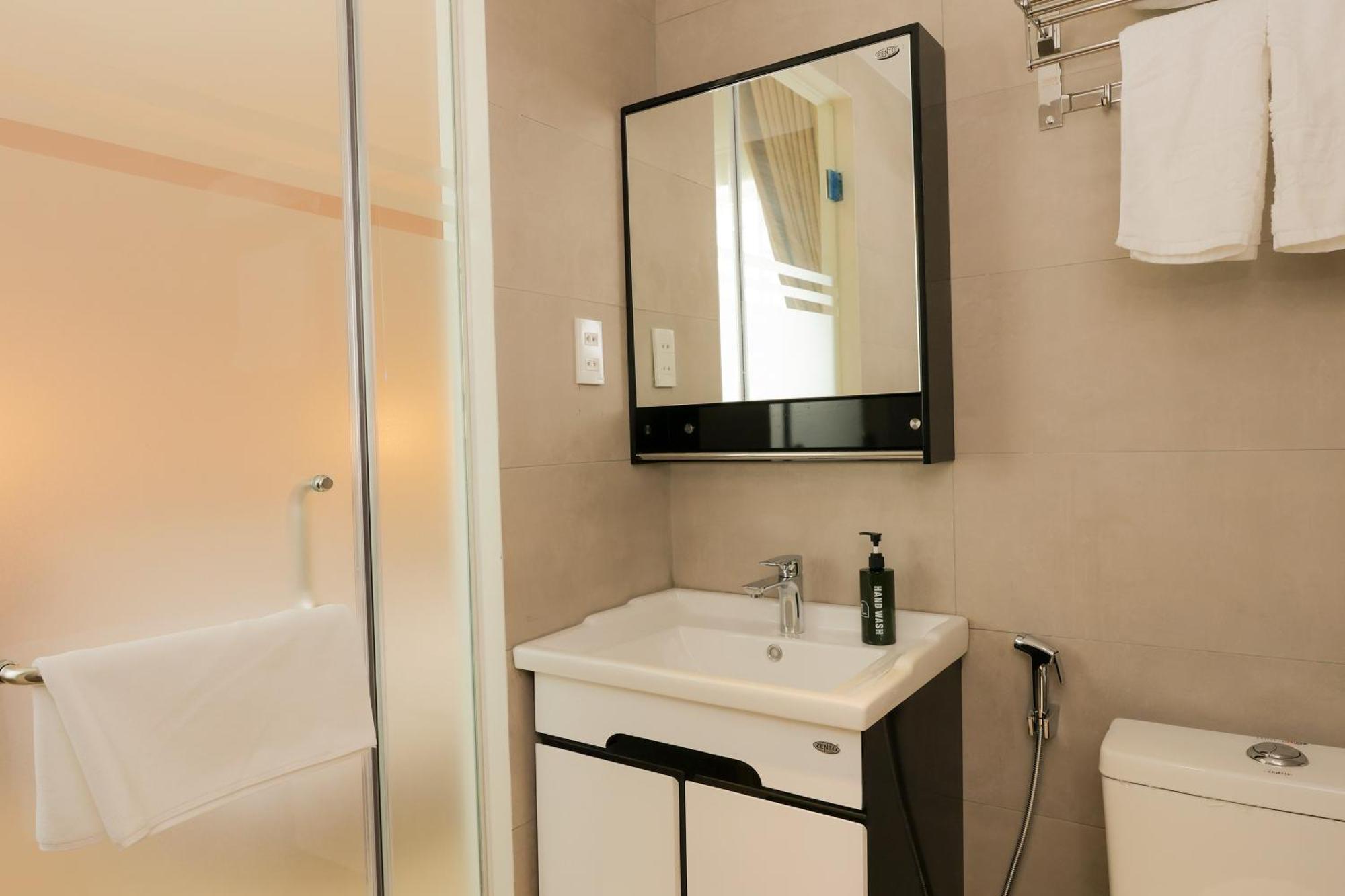 Lanura Saigon Boutique Hotel Ho Či Minovo Město Exteriér fotografie