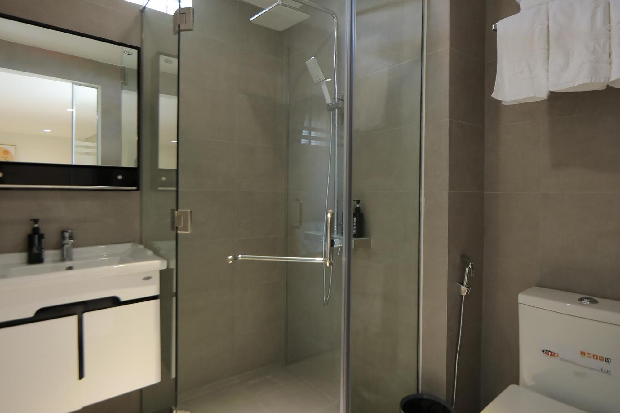Lanura Saigon Boutique Hotel Ho Či Minovo Město Exteriér fotografie