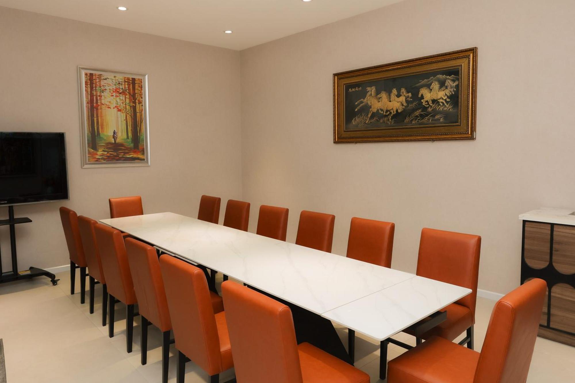 Lanura Saigon Boutique Hotel Ho Či Minovo Město Exteriér fotografie